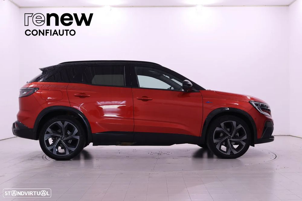 Renault Austral 1.3 Mild Hybrid Techno Esprit Alpine Auto - 6