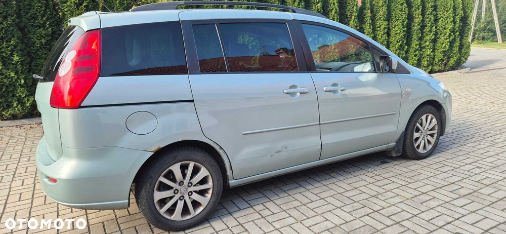 Mazda 5