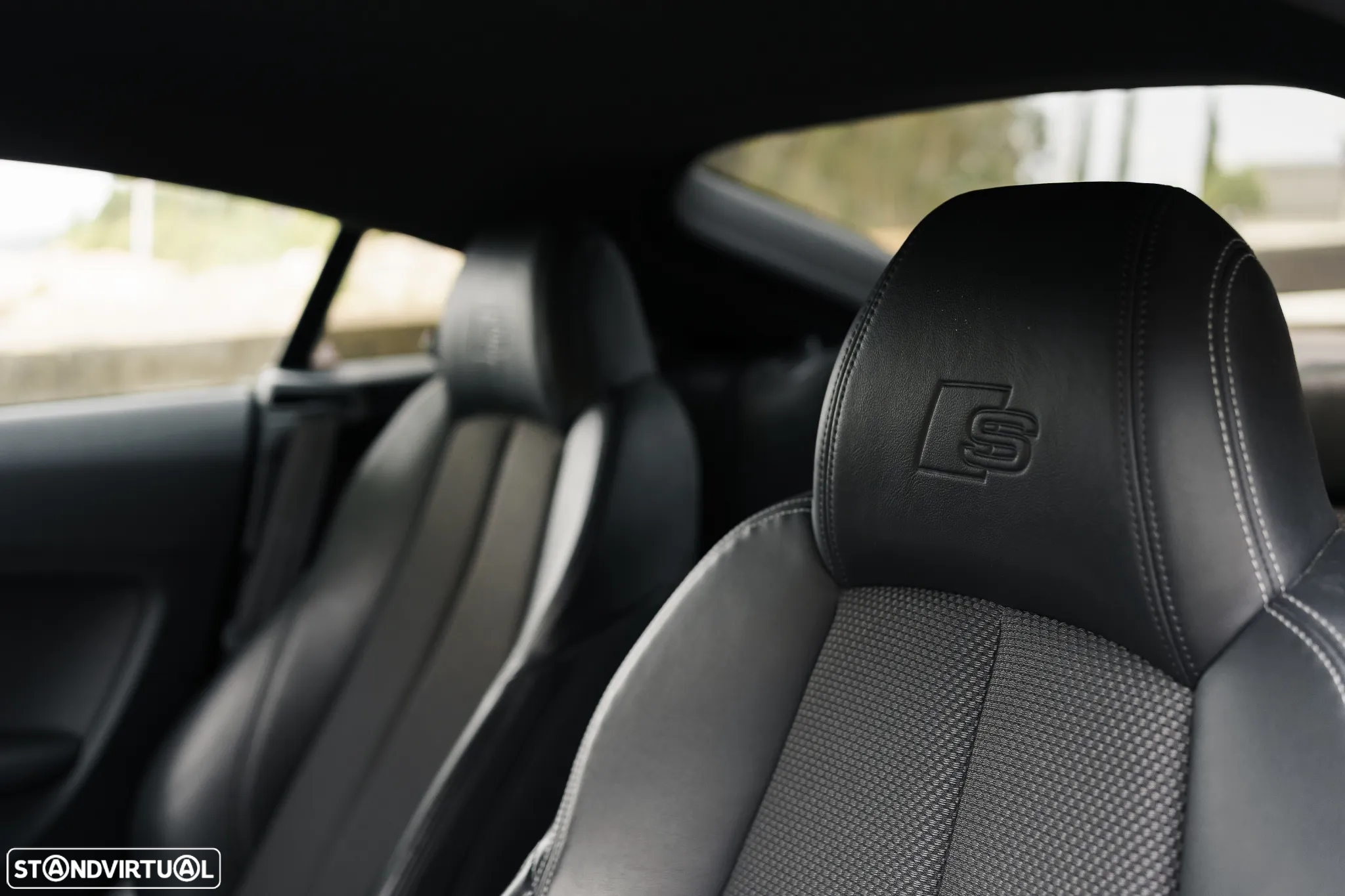 Audi TT Coupé 2.0 TFSI quattro S tronic - 9