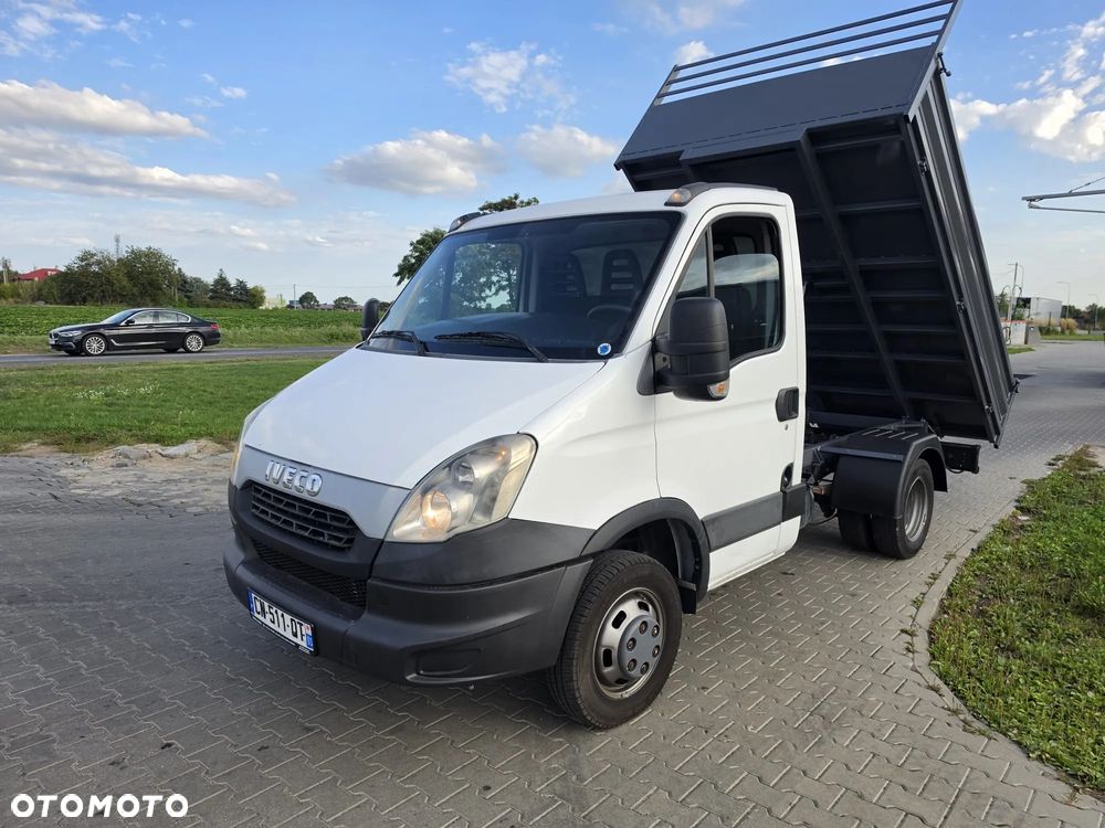 Iveco 35C13 - 1