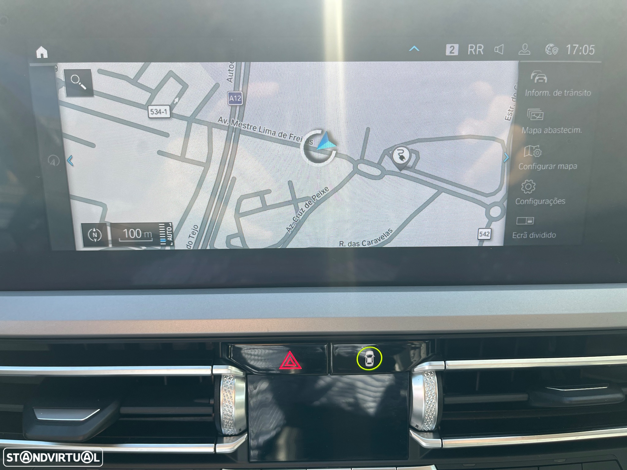 BMW 330 e Touring Line Sport Auto - 27