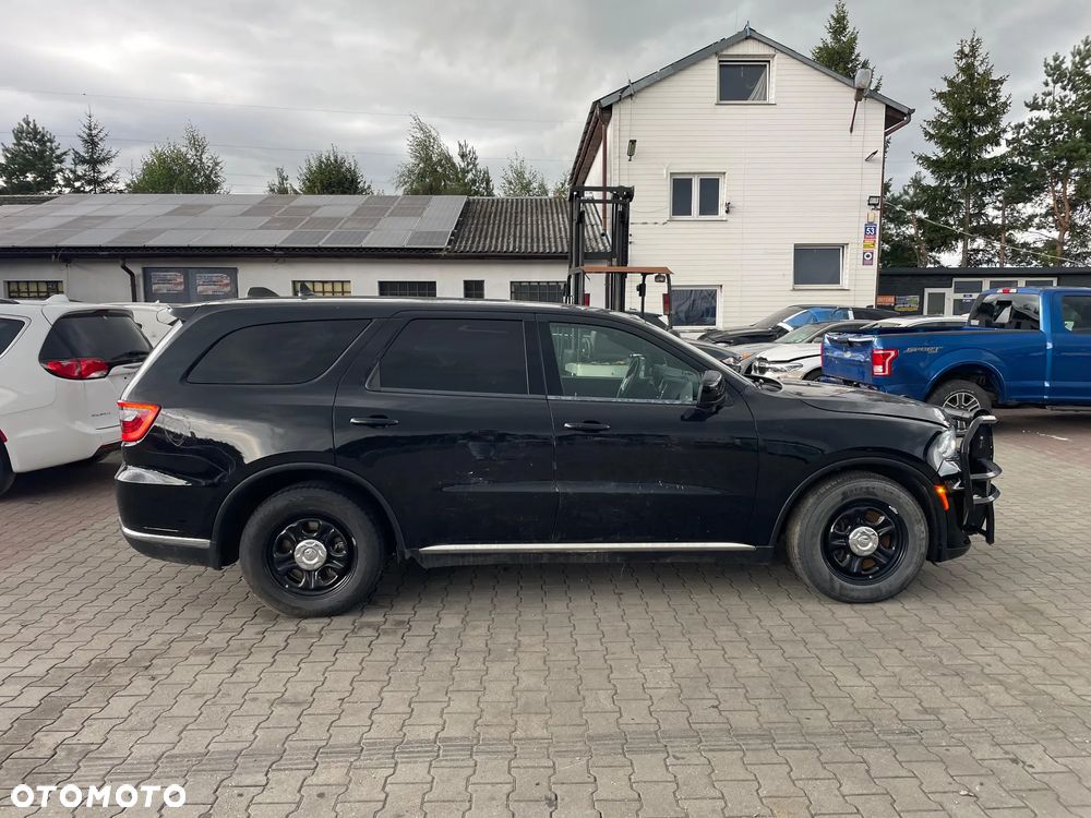 Dodge Durango 5.7 R/T - 3