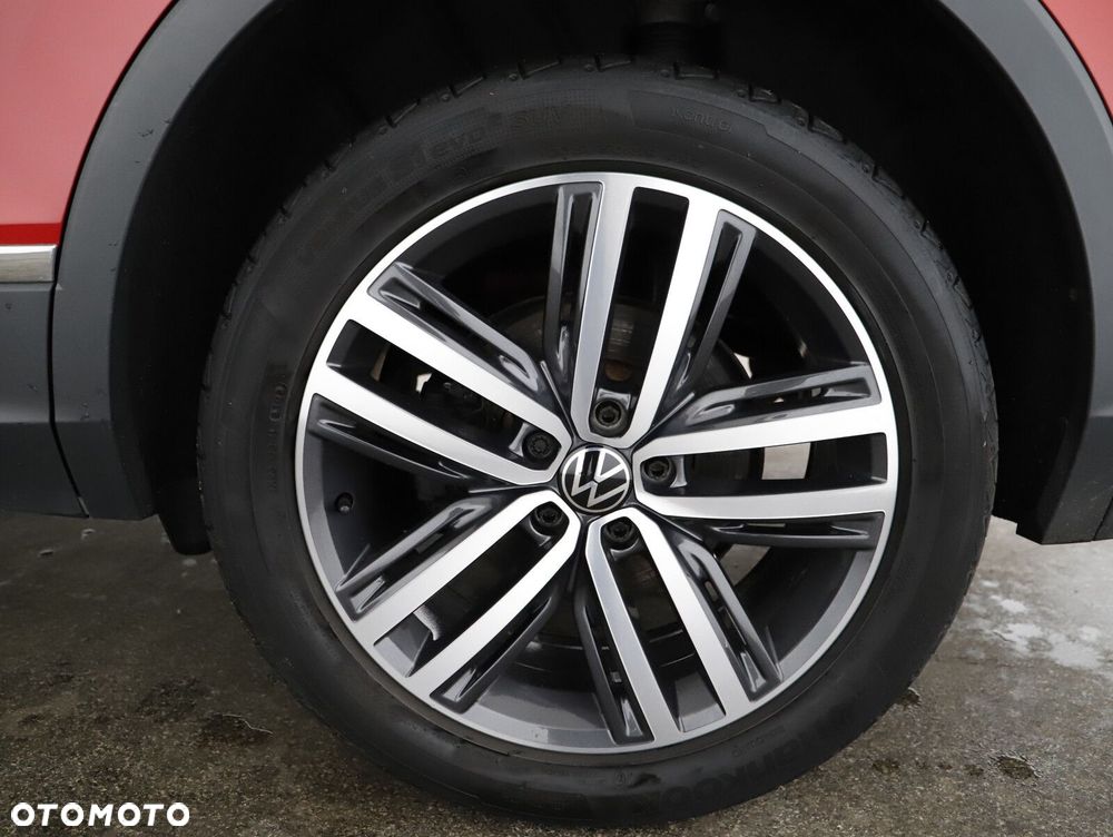 Volkswagen Tiguan Allspace 2.0 TDI 4Mot Elegance DSG - 29