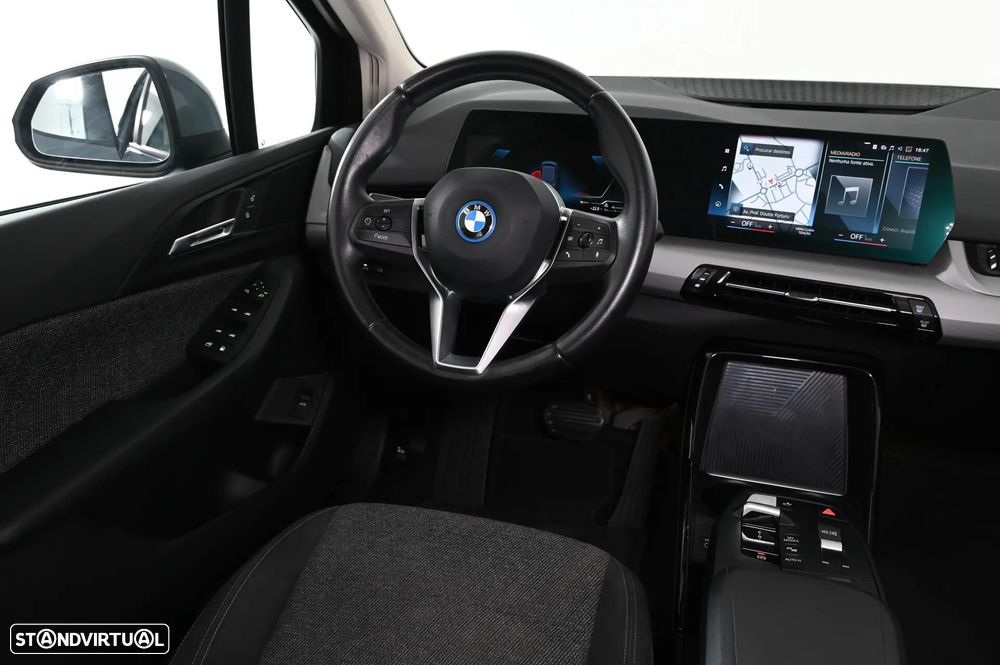 BMW 225xe Active Tourer e xDrive - 16