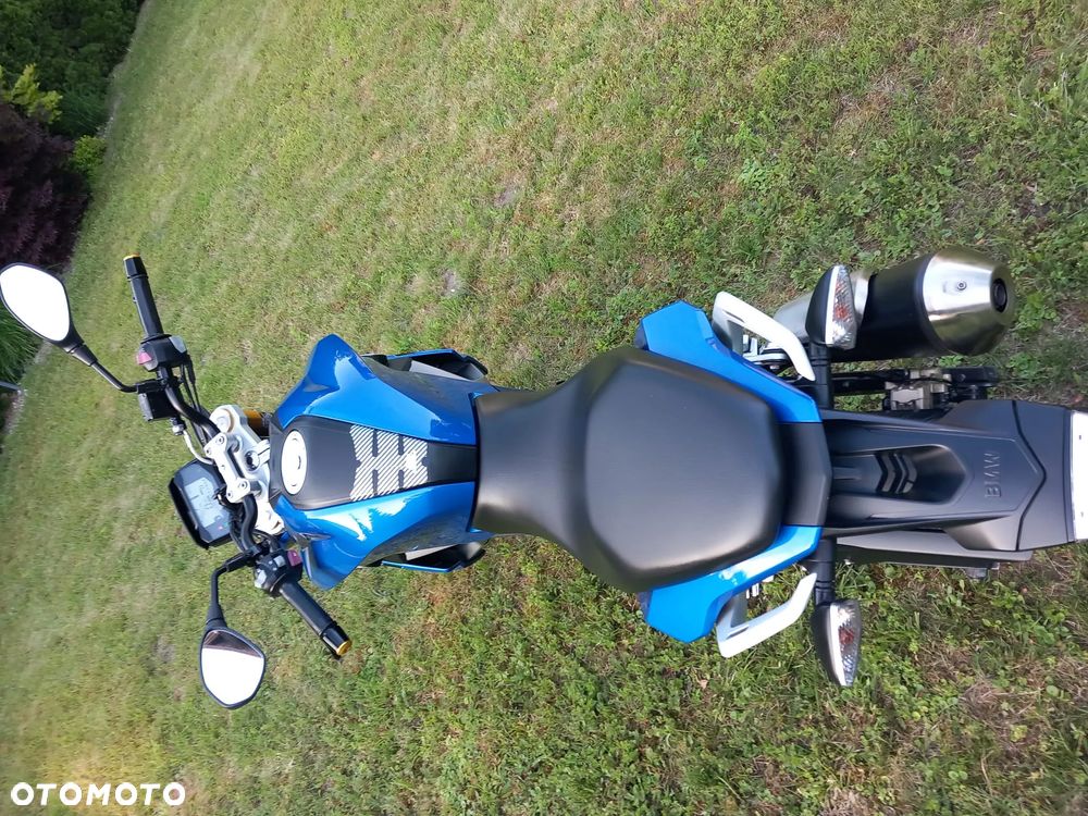 BMW G - 5