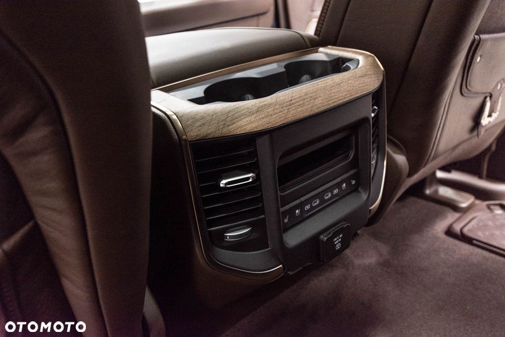 RAM 1500 - 35