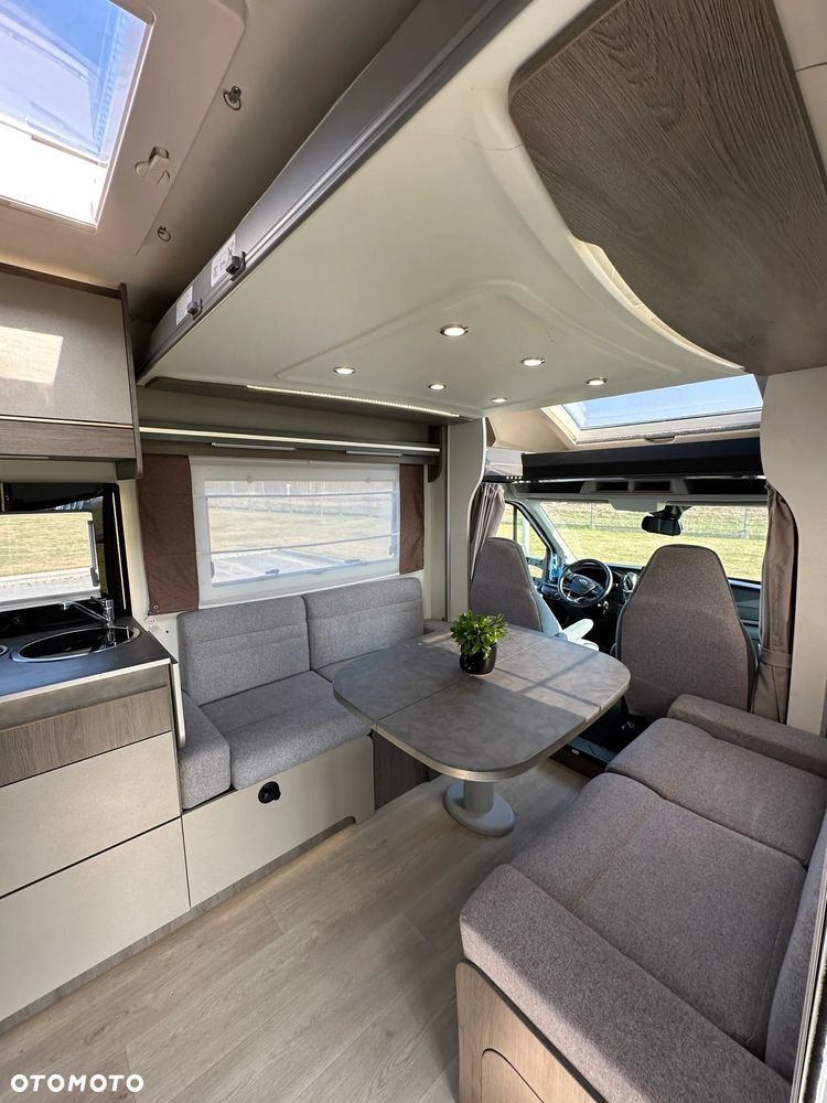 Challenger Challenger Graphite Edition 380 - 6