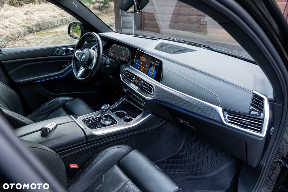 BMW X5 M - 24