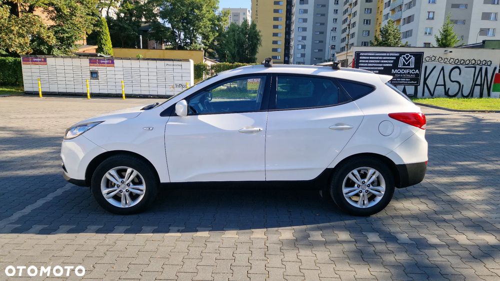 Hyundai ix35 2.0 2WD Comfort - 3