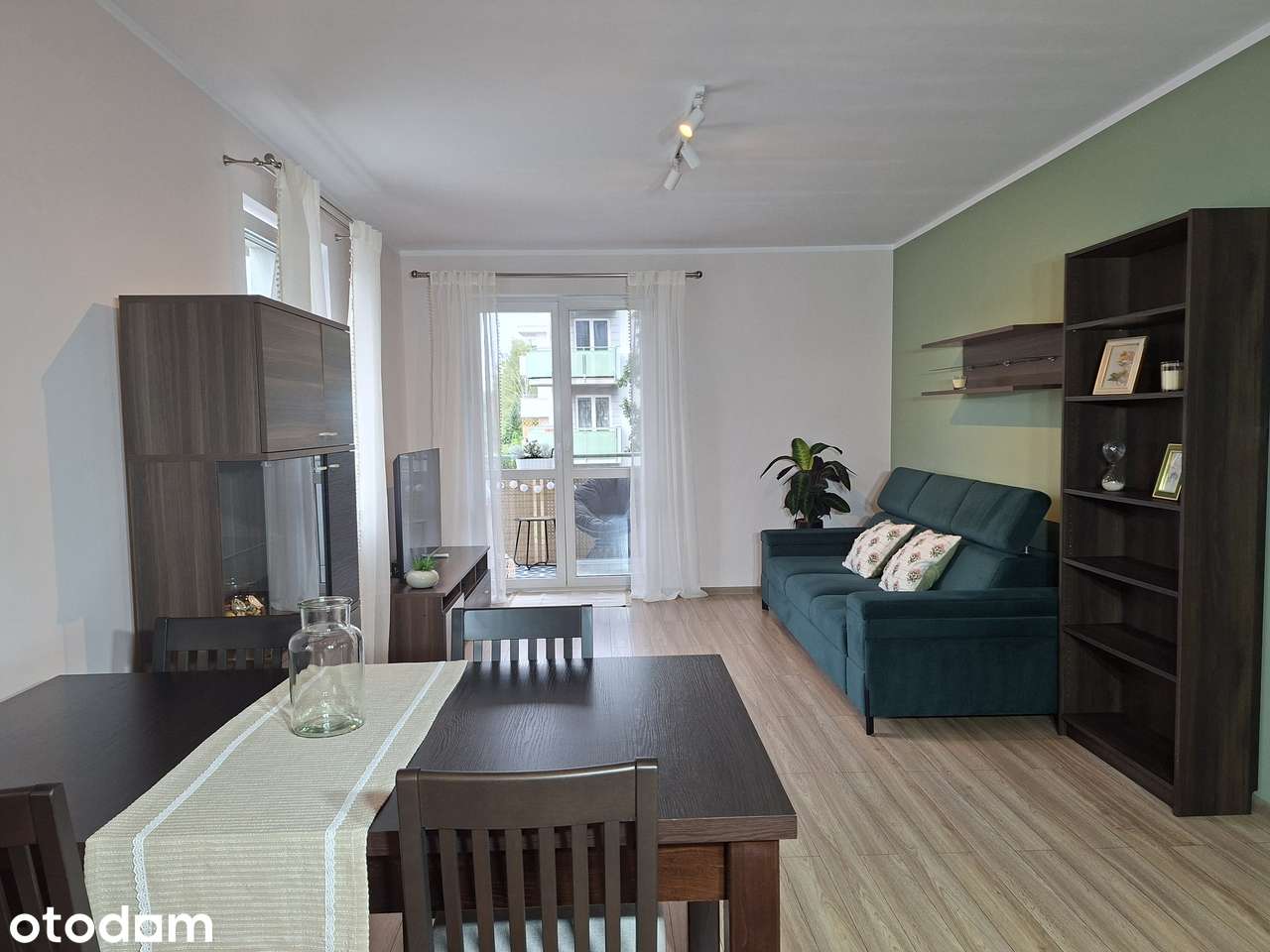 Na sprzedaż mieszkanie 53,2 m² | Grodzisk Mazowiecki | garaż podziemny