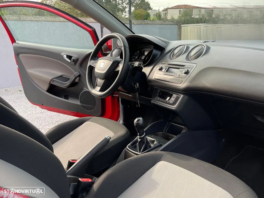 SEAT Ibiza 1.2 TSI Style - 5