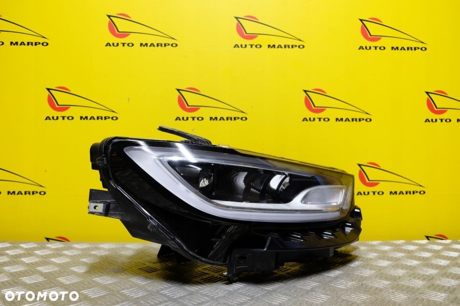 CHRYSLER PACIFICA 2021- REFLEKTOR LAMPA LED R USA - 3