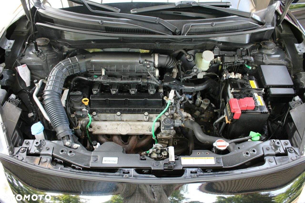 Suzuki Swift 1.2 Premium - 33