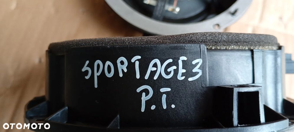 Głośnik prawy lewy przód tył Kia Sportage III 96330-3W000 - 7