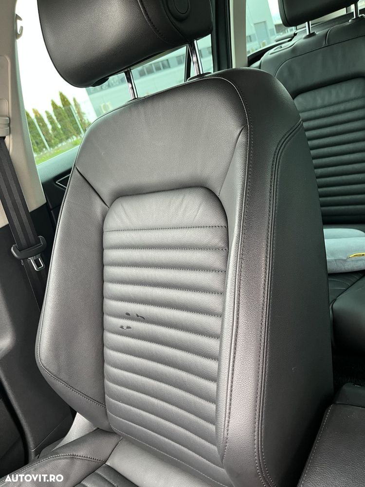 Volkswagen Passat Alltrack 2.0 TDI DSG 4Motion - 21