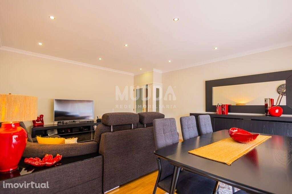 Descubra o espaço ideal para começar um novo capítulo da sua vida! - Grande imagem: 3/27