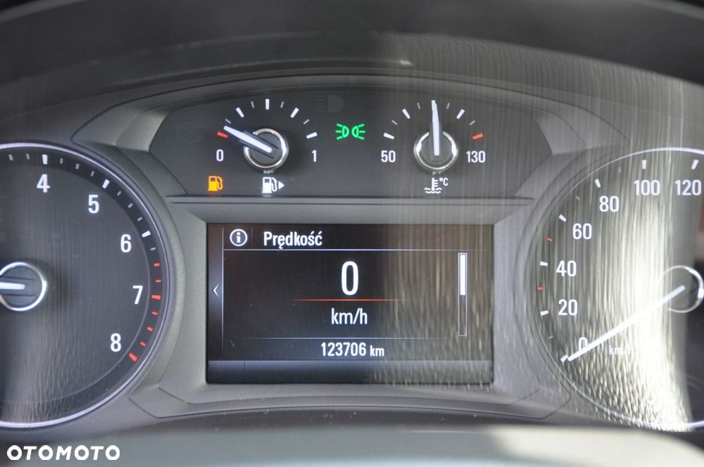 Opel Mokka X 1.4 T Ultimate S&S 4x4 - 36