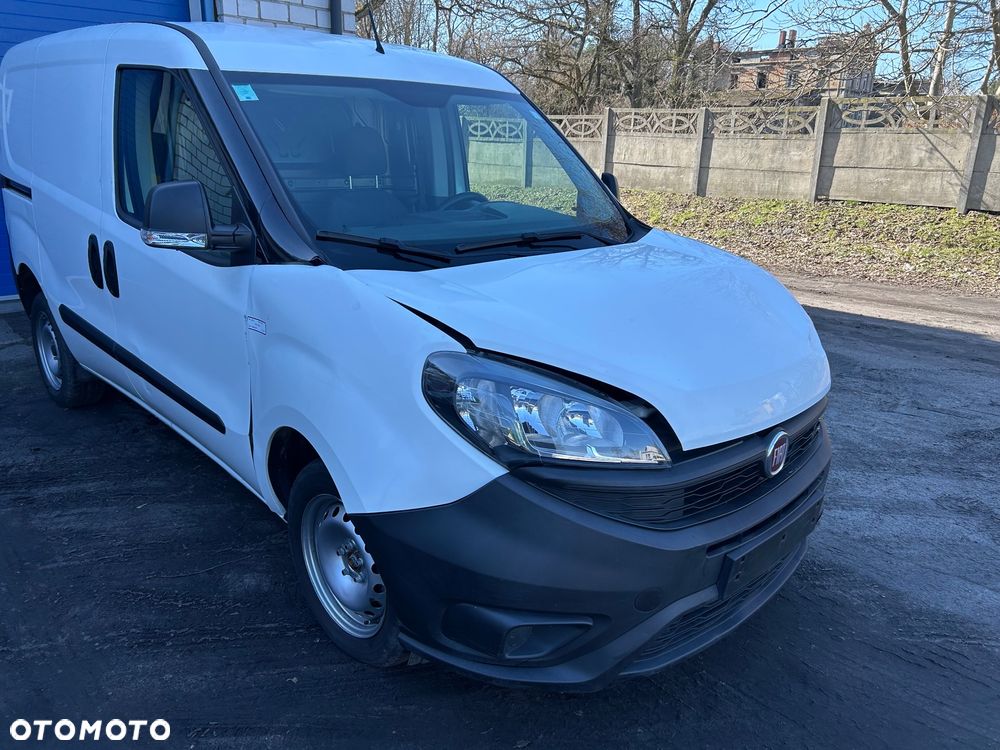 Fiat Doblo - 28