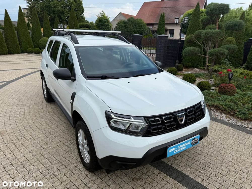 Dacia Duster 1.0 TCe Access - 26