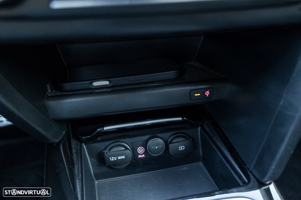 Kia Ceed 1.0 T-GDI TX - 17