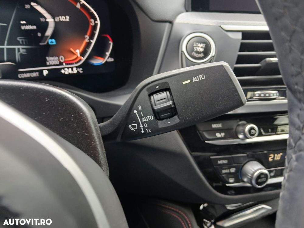 BMW X4 xDrive30i AT - 14