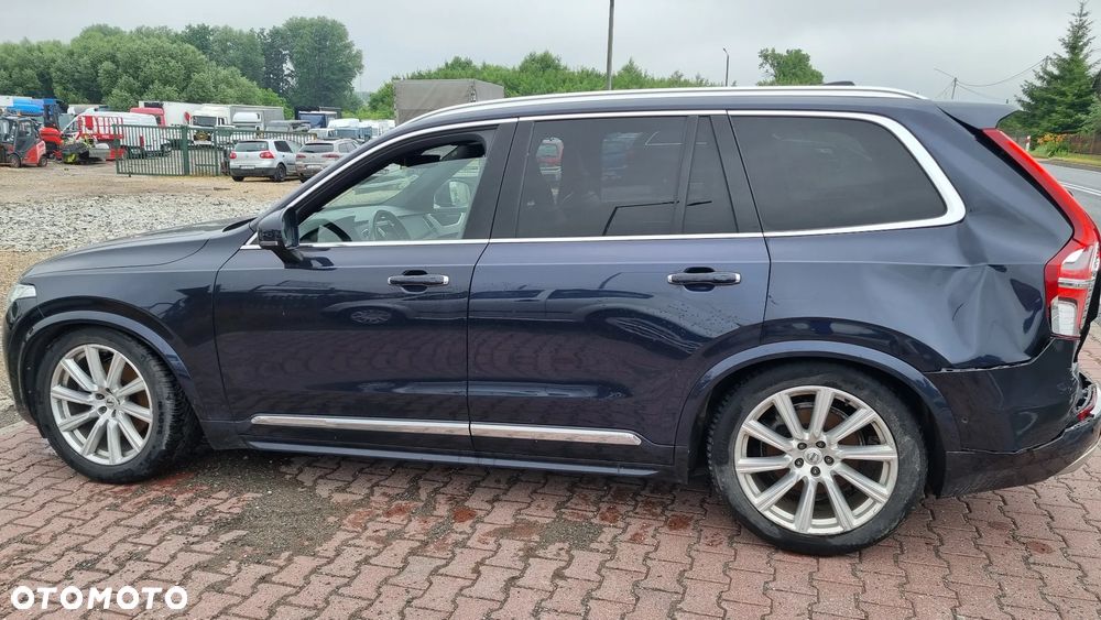 Volvo XC 90 - 4