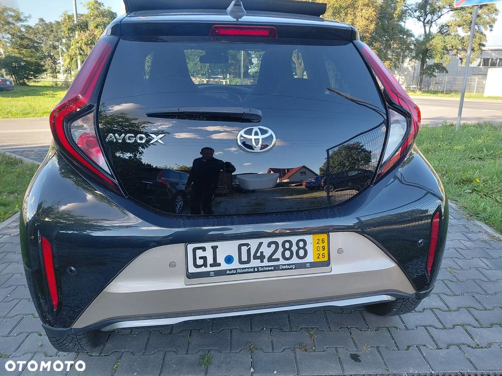 Toyota Aygo 1.0 VVT-i JBL Edition - 21