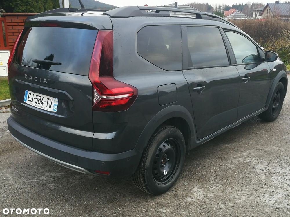 Dacia Jogger 1.0 TCe Expression - 4