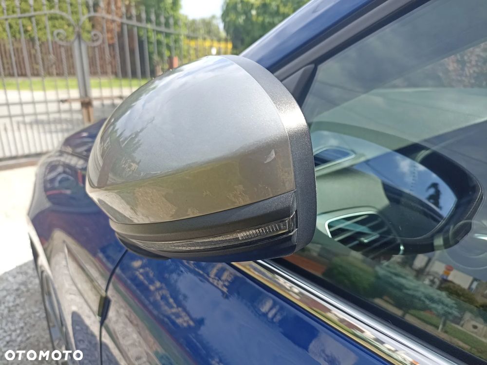 Renault Megane ENERGY dCi 130 GT LINE - 20