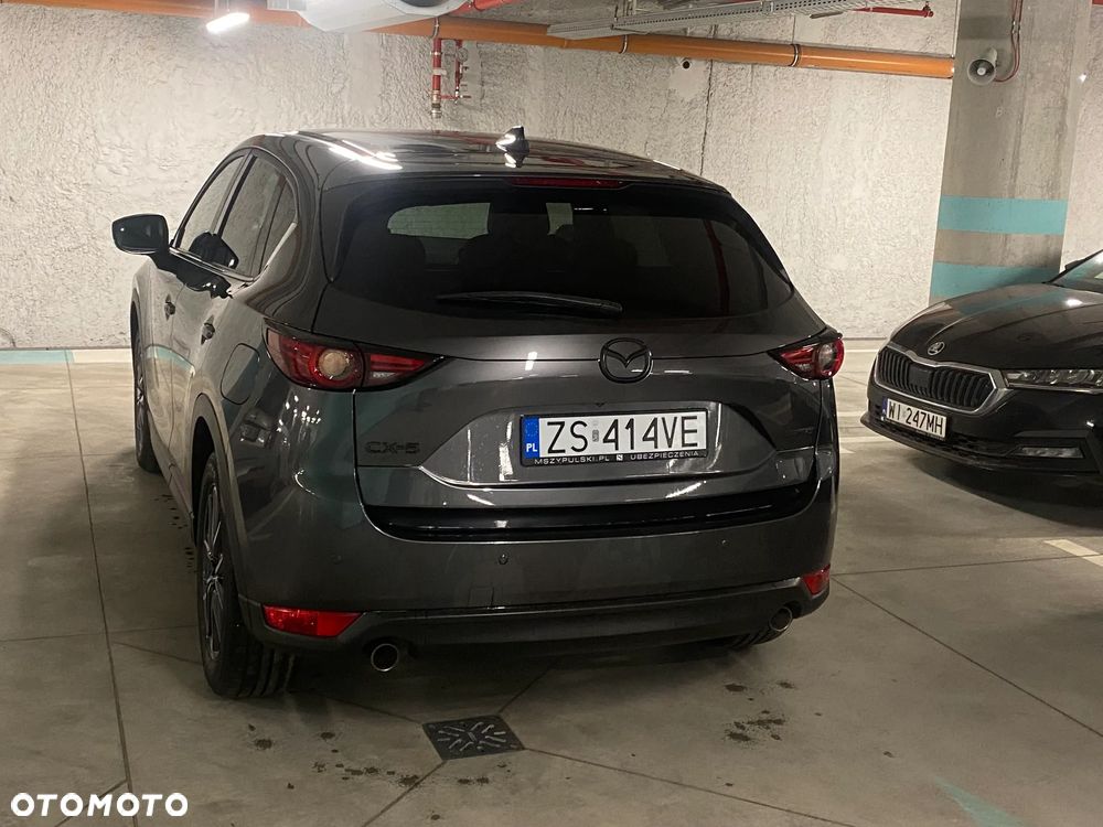 Mazda CX-5 2.0 Skypassion 2WD - 16