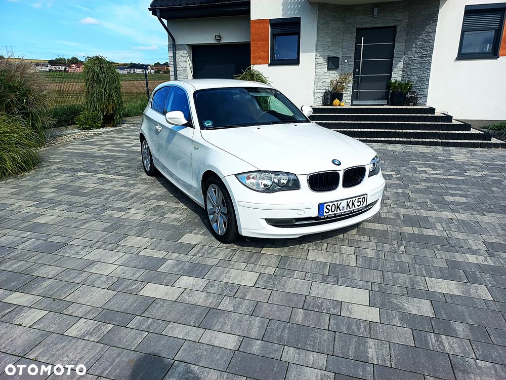 BMW Seria 1 118i Edition Lifestyle - 22