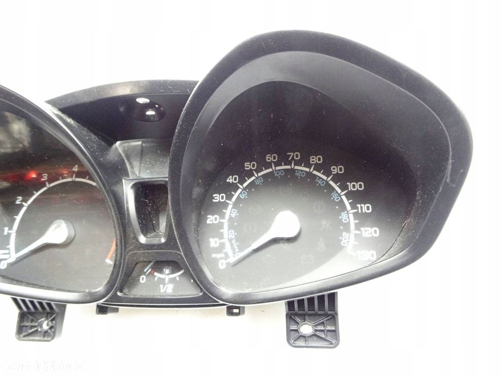 licznik zegary ford ecosport ii 1.0 ecoboost anglik - 3