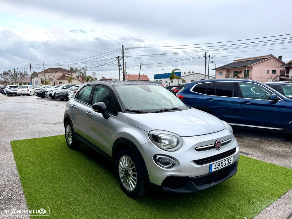 Fiat 500X 1.3 MJ Mirror - 6