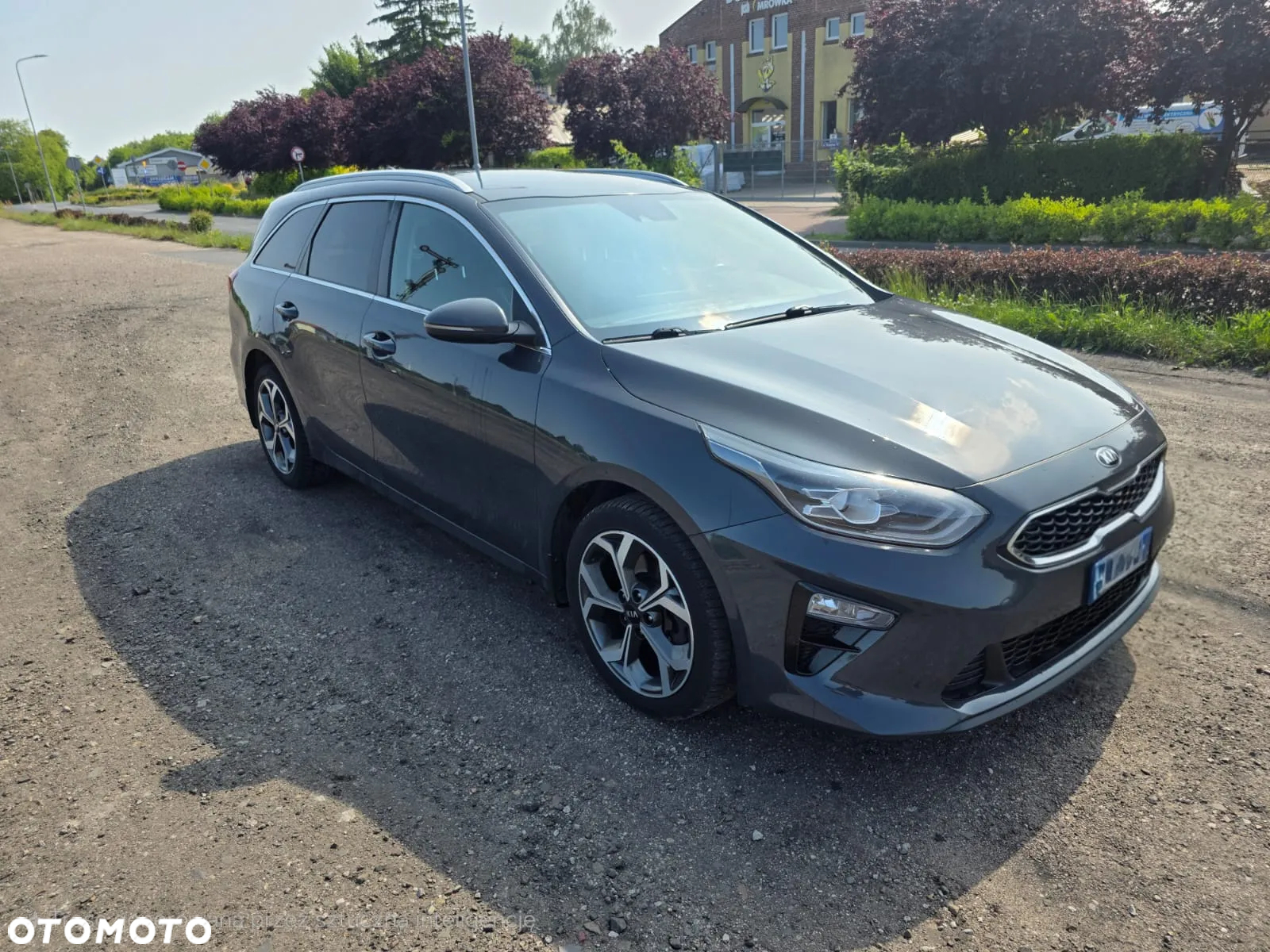 Kia Ceed Cee'd 1.6 CRDi L Business Line DCT - 4