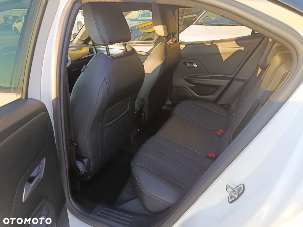 Opel Mokka 1.2 T GS Line Plus S&S - 7