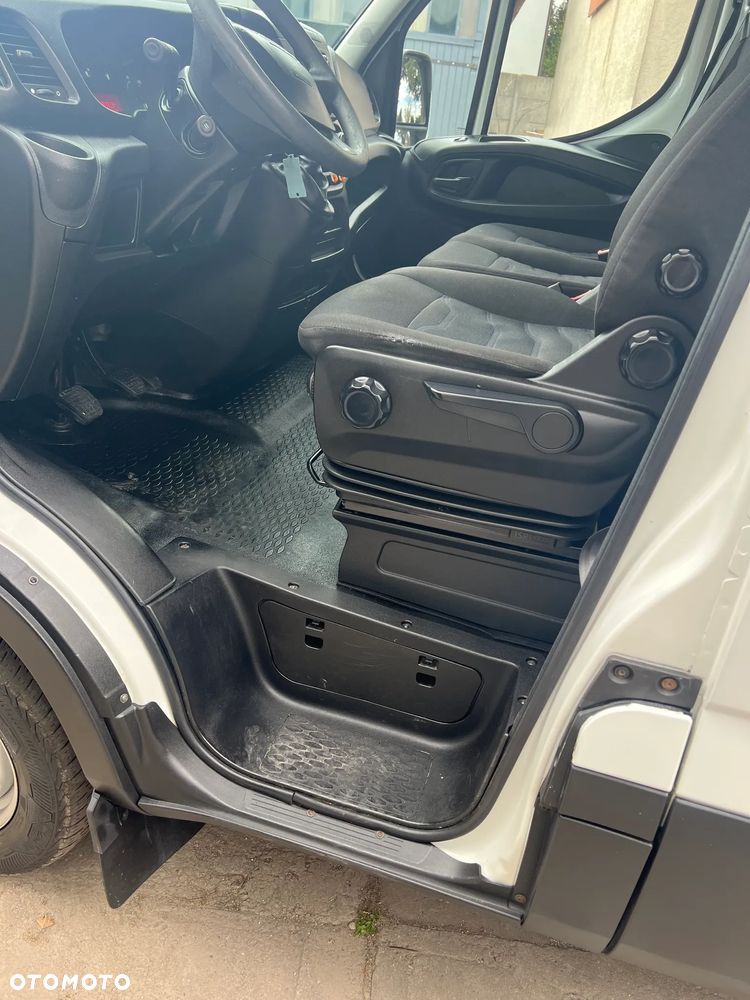 Iveco Daily 50C17 Blizniak DMC 3.5 T - 6