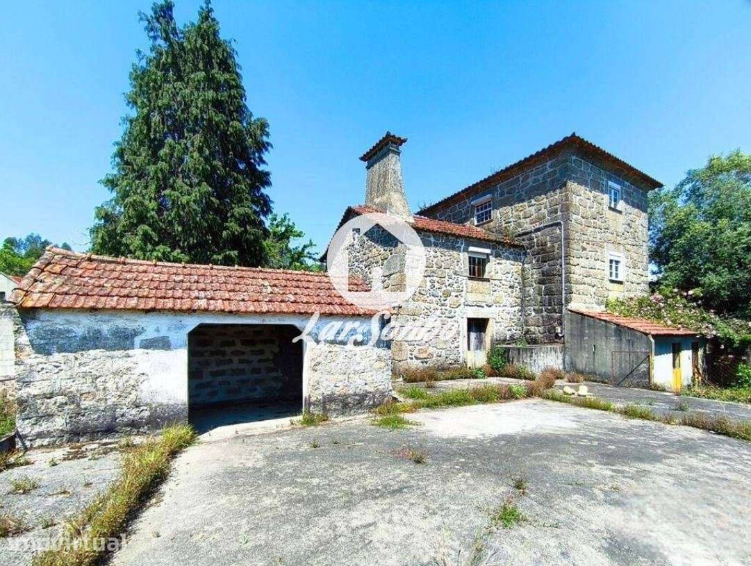 Quinta em Barroselas com 16.770 m² - Grande imagem: 4/31