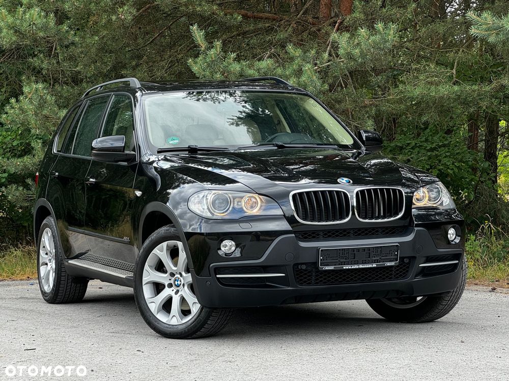 BMW X5 3.0d xDrive - 5