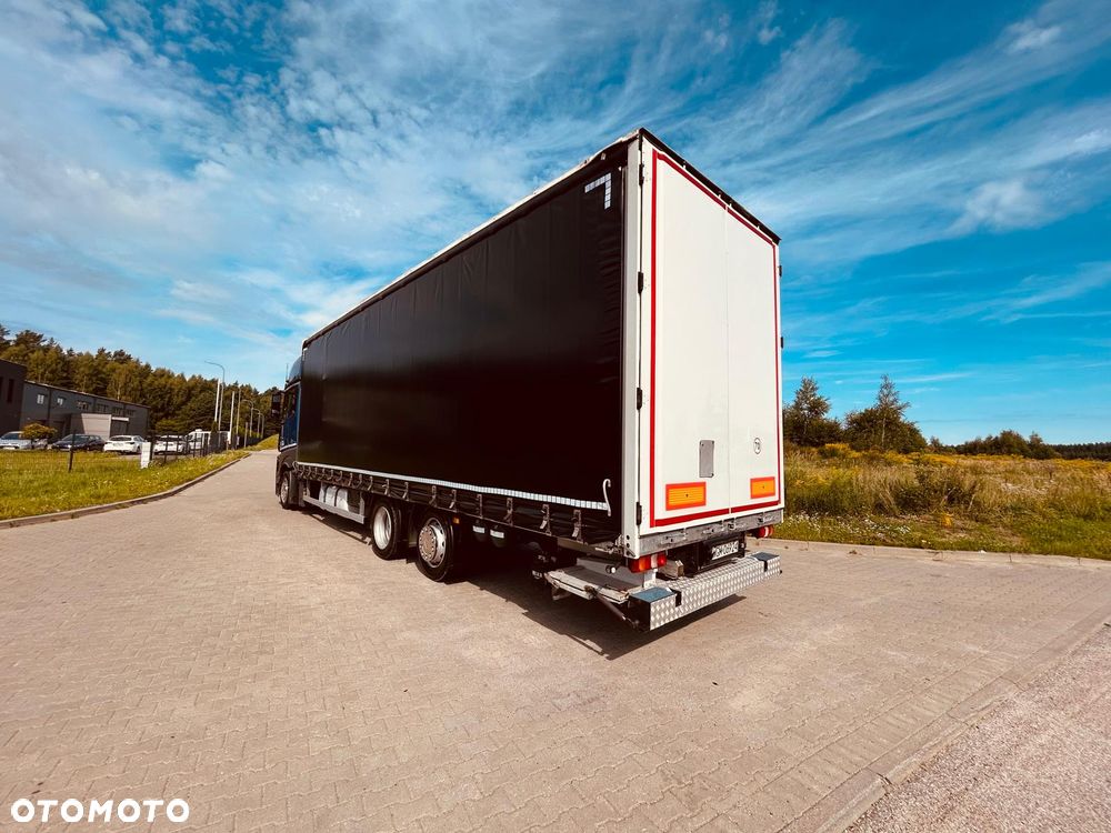 Mercedes-Benz Actros 2542L - 6