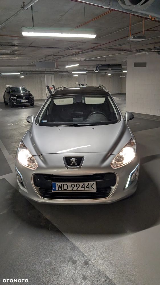 Peugeot 308 ver-hdi-fap-110-family - 10