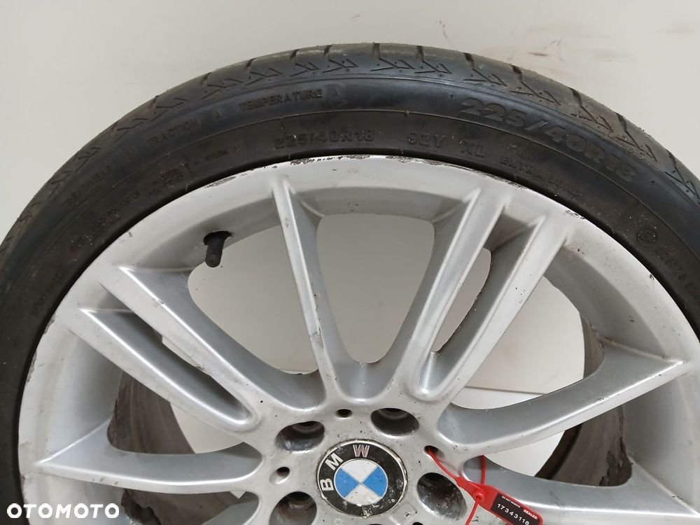 FELGA BMW E90 E91 M PAKIET STYLING 193 8036933 - 2