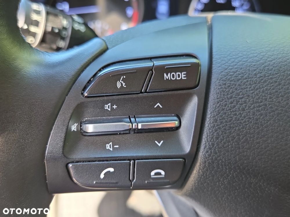 Hyundai i30 1.5 T-GDI 48V Smart - 36