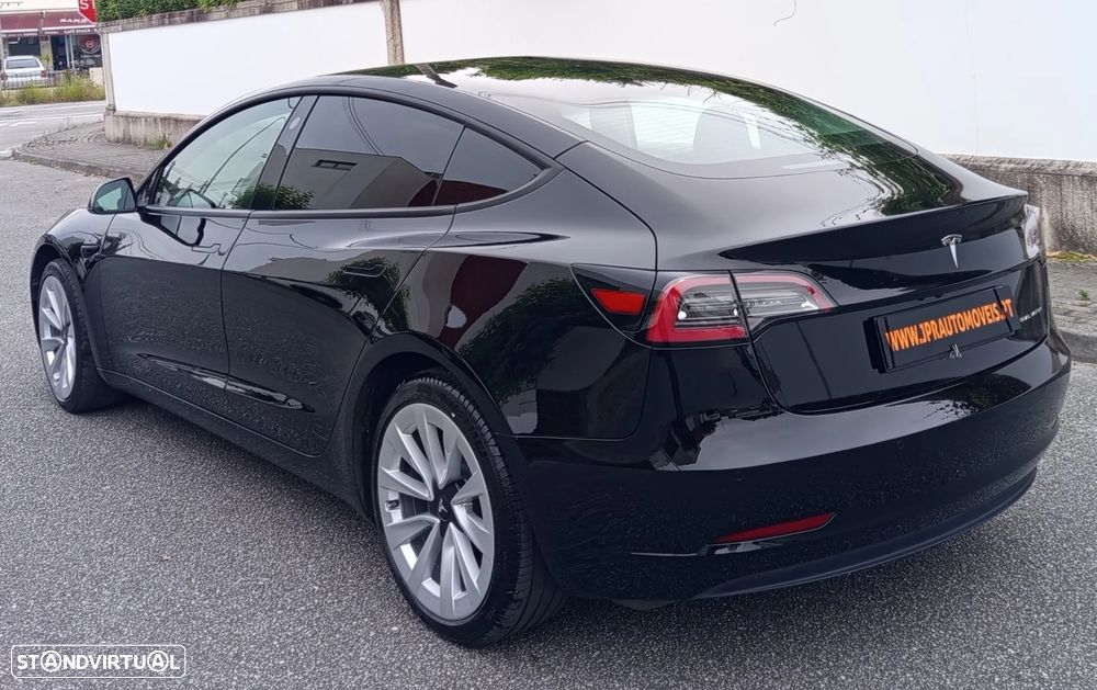 Tesla Model 3 Long Range AWD Dual Motor - 6
