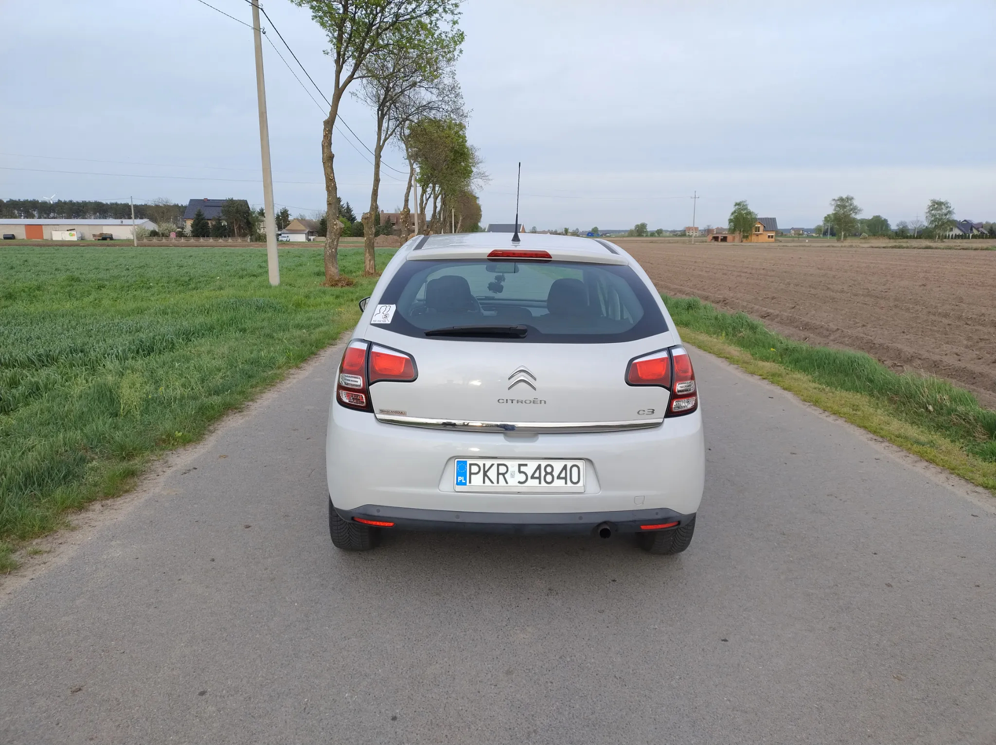 Citroën C3 1.2 VTi Exclusive - 16