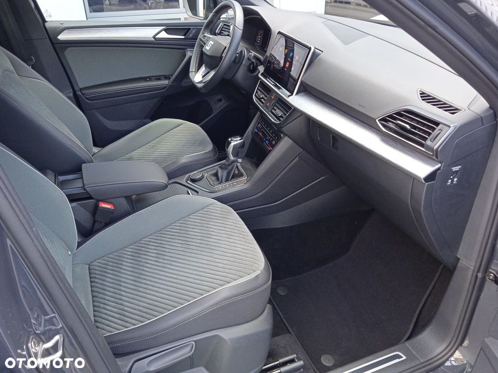 Seat Tarraco 1.5 Eco TSI EVO Xperience S&S DSG - 15