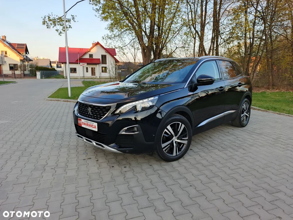 Peugeot 3008 - 2