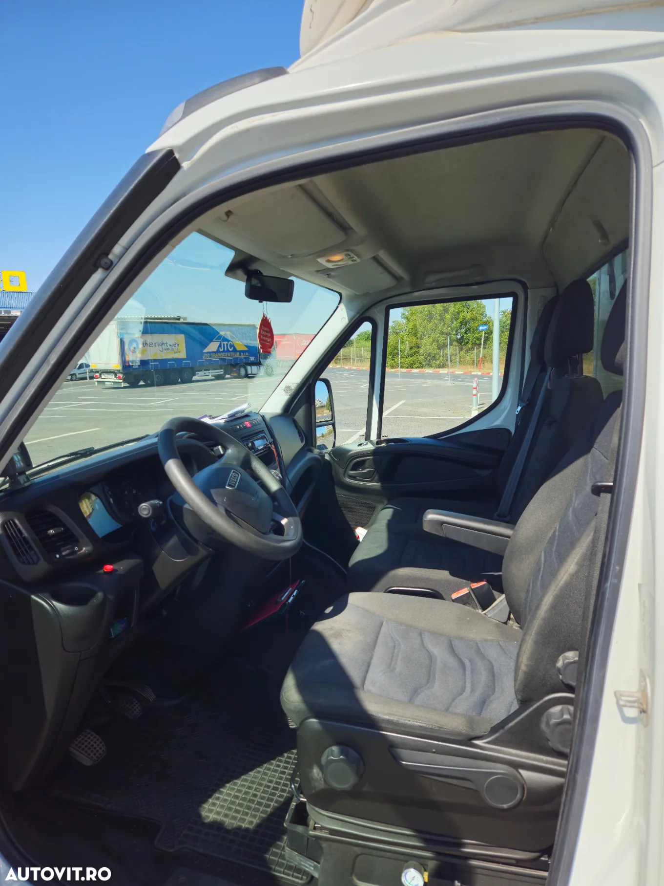 Iveco Daily - 5