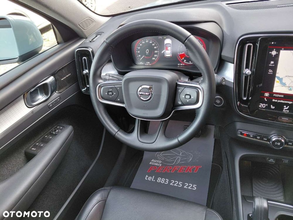 Volvo XC 40 - 20
