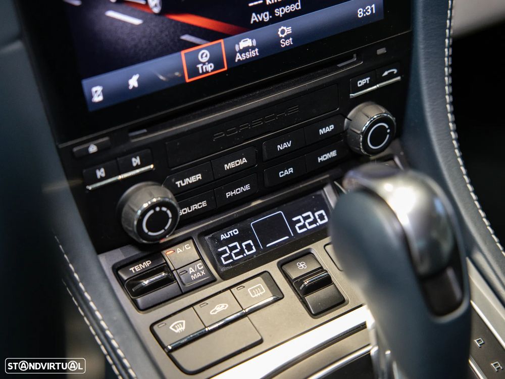 Porsche 718 Cayman 2.0 PDK - 31