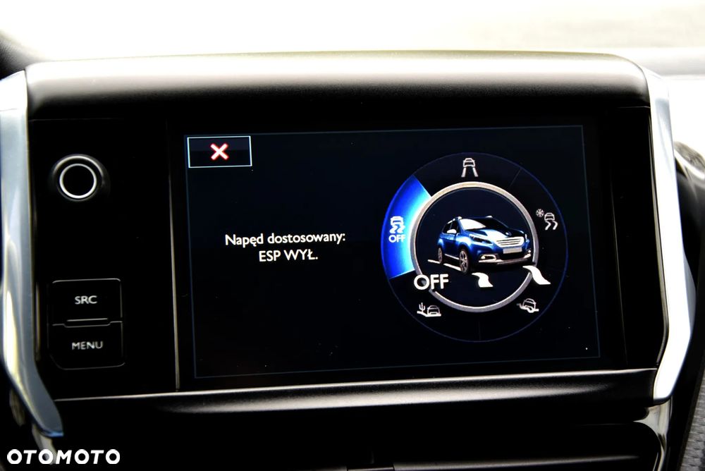 Peugeot 2008 1.2 Pure Tech Allure S&S - 32